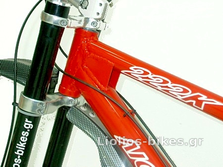 22K Downhill Bike