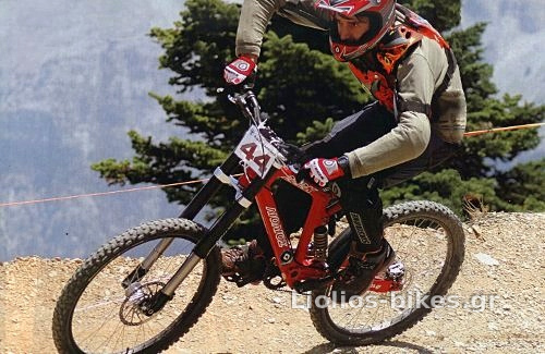 Lio 22K Racing